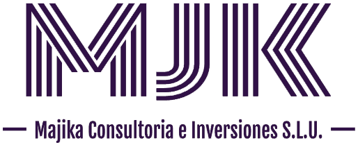 MAJIKA CONSULTORIA E INVERSIONES, S.L.U.